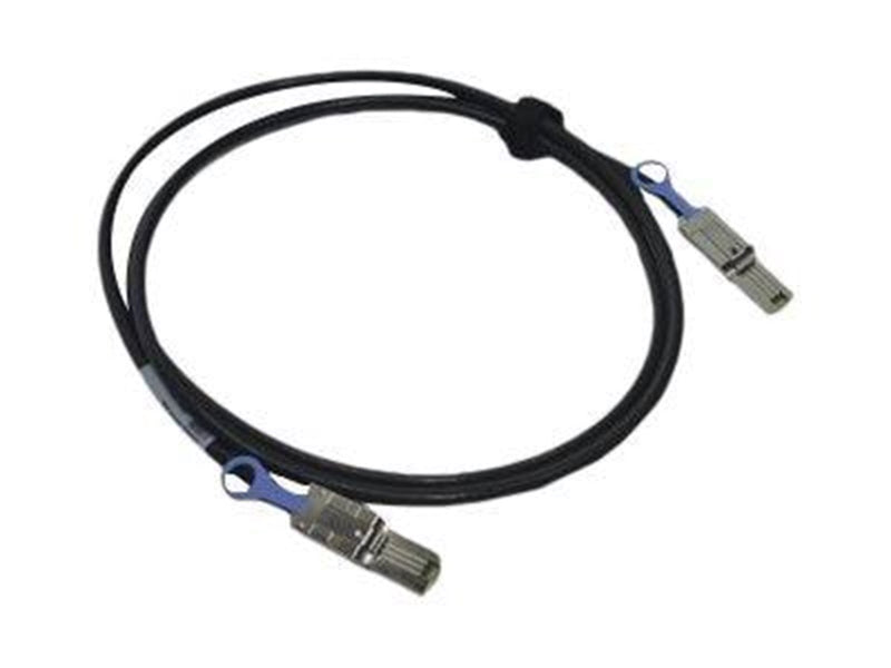 Dell SAS External Kabel - seriel-forbundet SCSI (SAS) extern Kabel