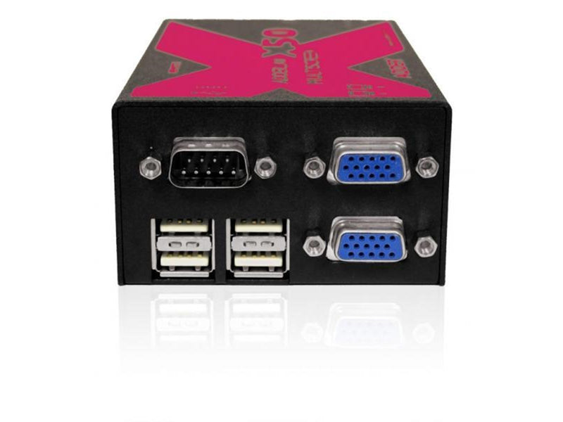 Adder X50 DS Extender KVM 50m