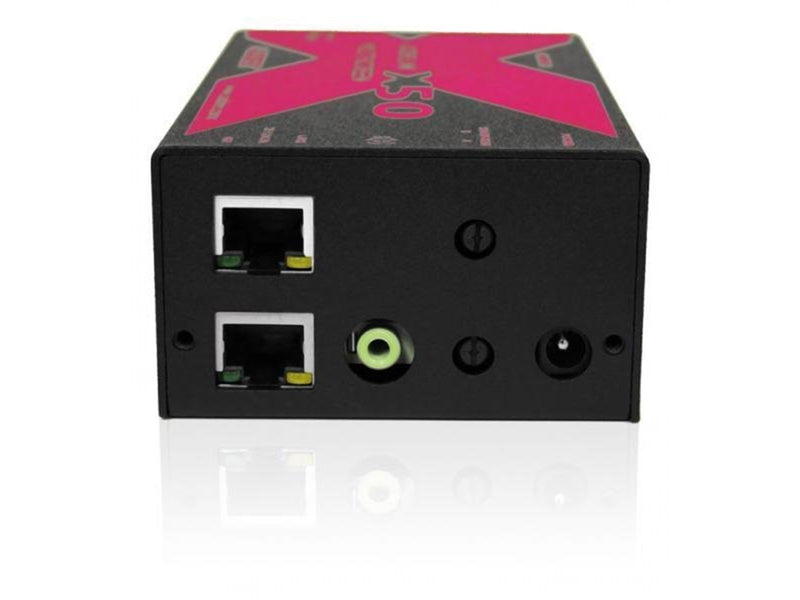 Adder X50 DS Extender KVM 50m