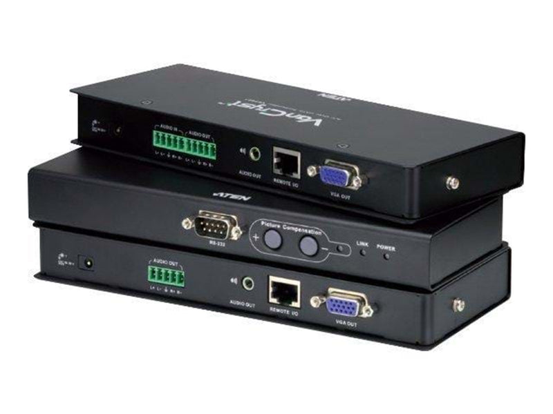 ATEN VanCryst VE500T