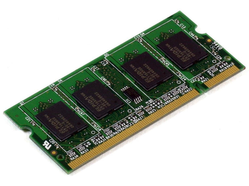 CoreParts Memory Speicher - 512 MB - SO DIMM 200-pin