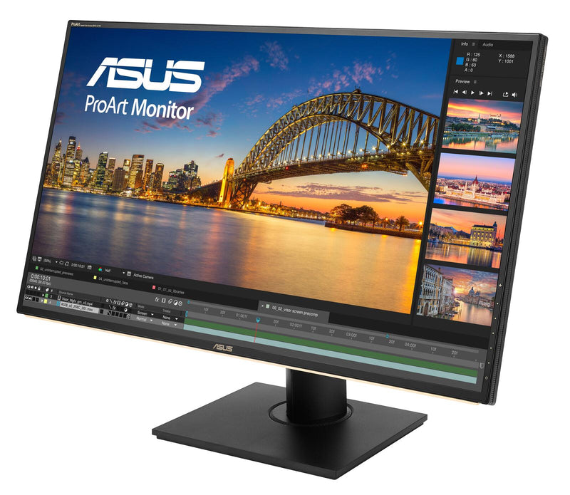ASUS PA329C Monitor 81,28 cm (32 Zoll)