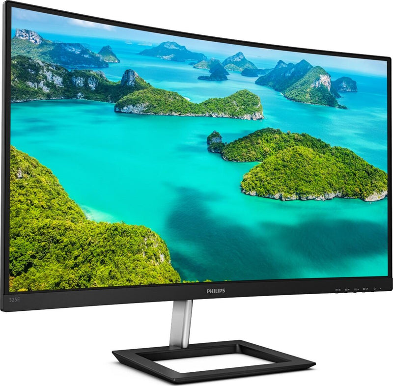 Philips 325E1C Curved-Monitor 80 cm (31,5 Zoll)