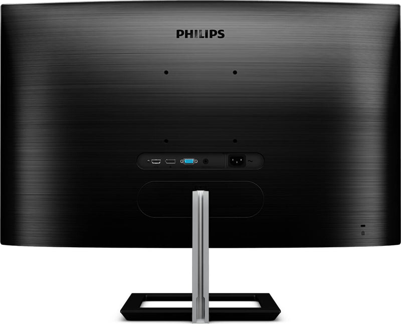 Philips 325E1C Curved-Monitor 80 cm (31,5 Zoll)