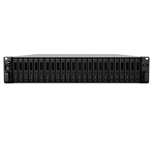 Synology FlashStation FS6400 24 Einschübe Leergehäuse 2HE (FS6400)