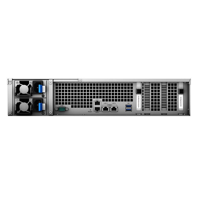 Synology FlashStation FS6400 24 Einschübe Leergehäuse 2HE (FS6400)
