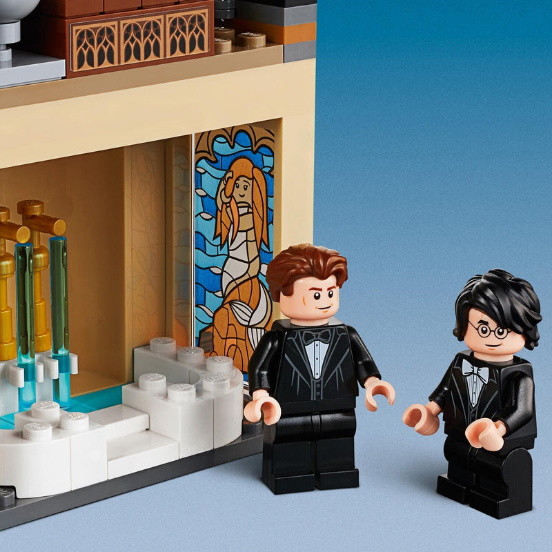LEGO® Harry Potter Hogwarts™ Uhrenturm 75948