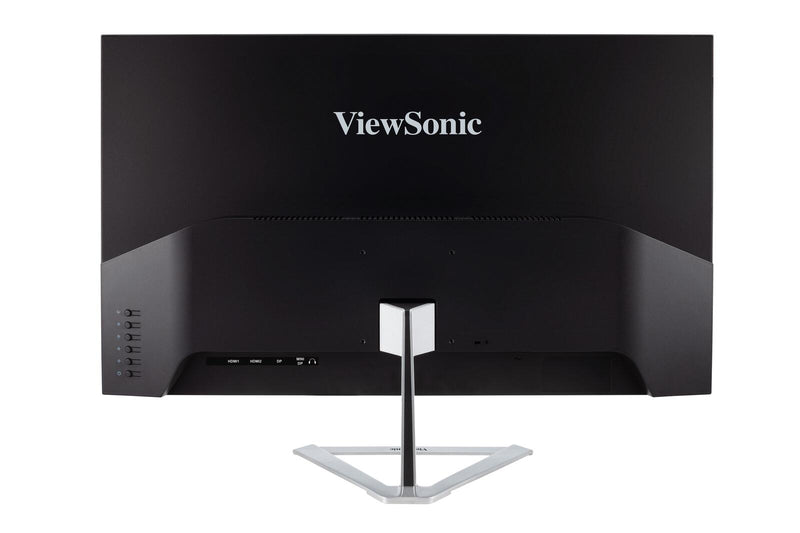 ViewSonic VX3276-4K-MHD 81,28cm (32') 4K LED Monitor