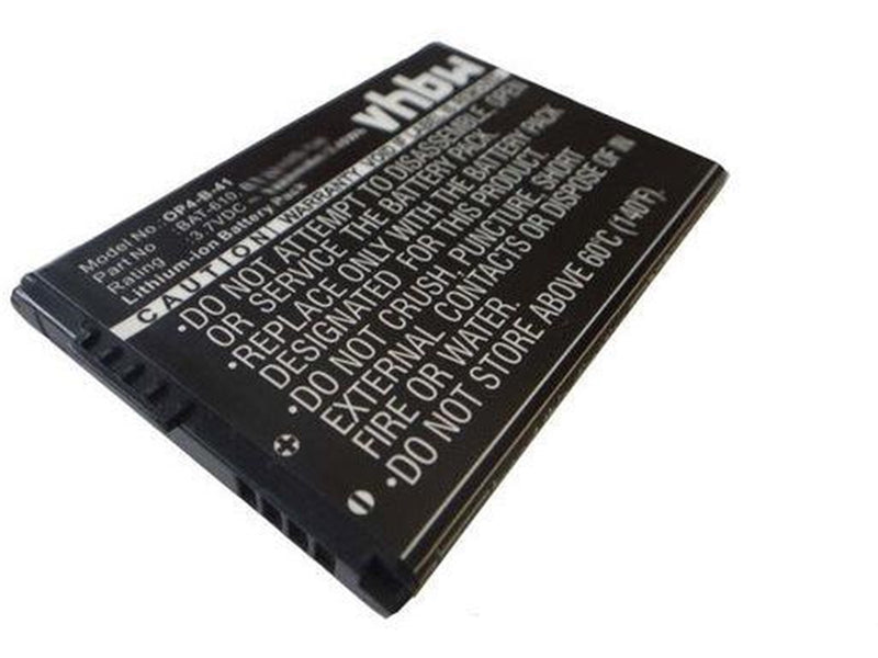 Acer Batterie für Handy