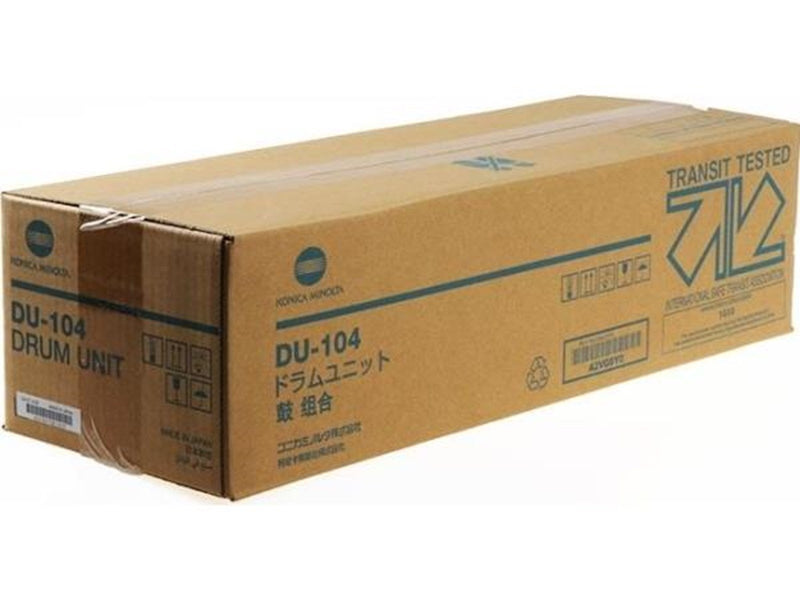 Konica Minolta DU-104 - Trommelkit