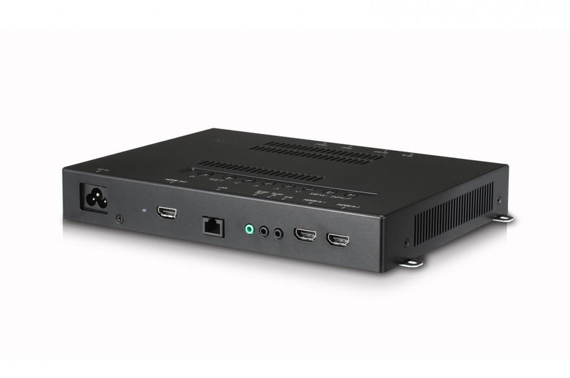 LG webOS Box WP400 - Digital Signage-Player