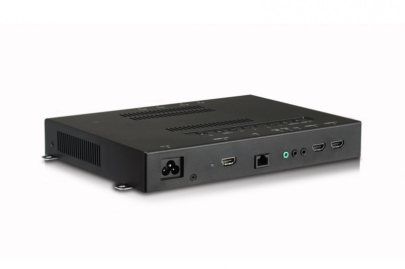LG webOS Box WP400 - Digital Signage-Player