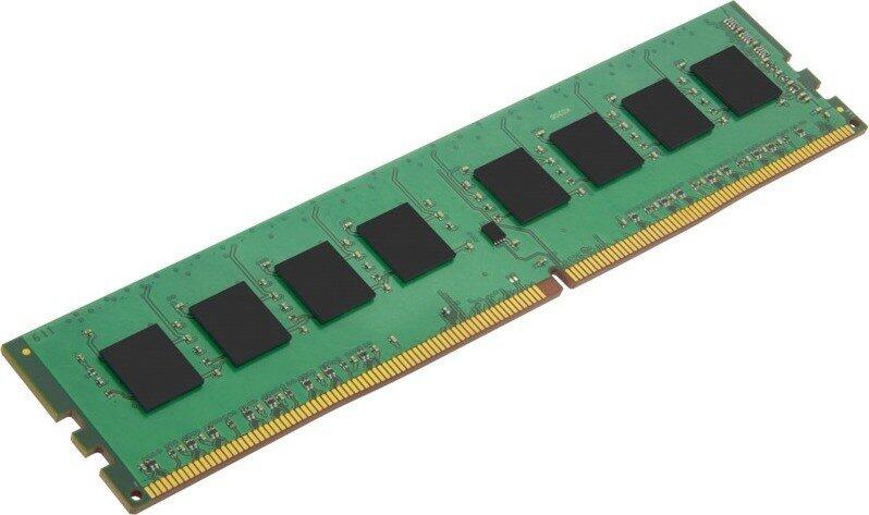 Kingston ValueRAM DDR4-3200 DIMM - 8 GB