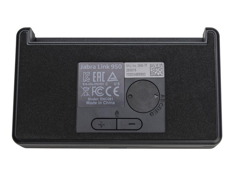 Jabra Link 950 Audioprozessor USB-A 1950-79