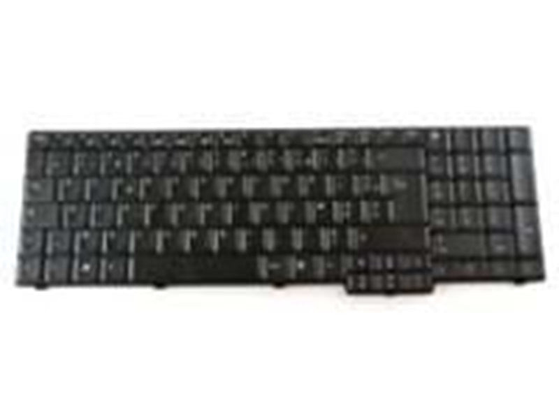 Acer tastatur - Tastaturen