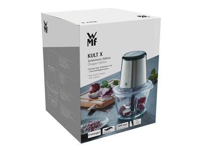 WMF KULT X Edition Universalzerkleinerer 1 Liter, 320 W