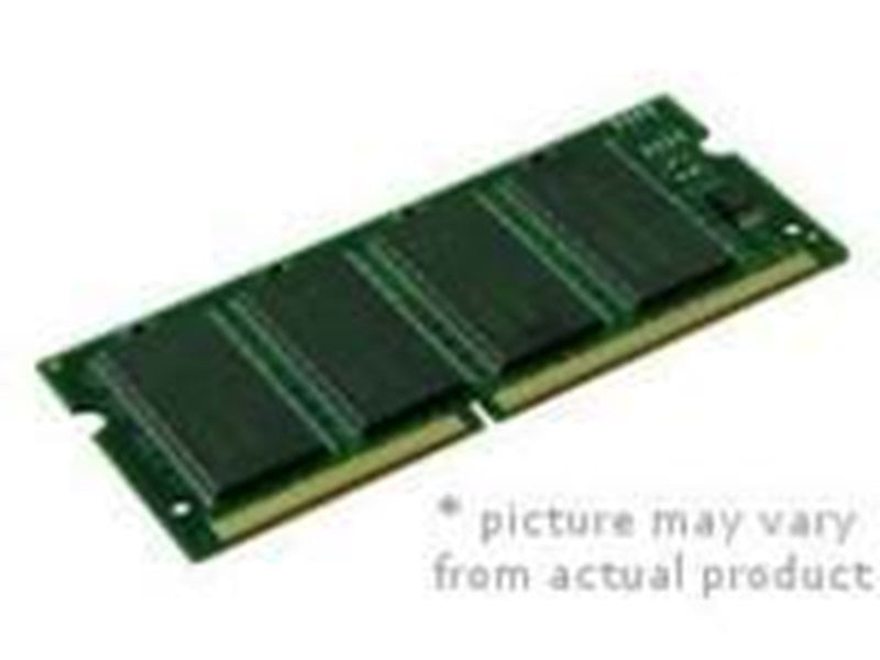 CoreParts Memory Speicher - 128 MB - SO