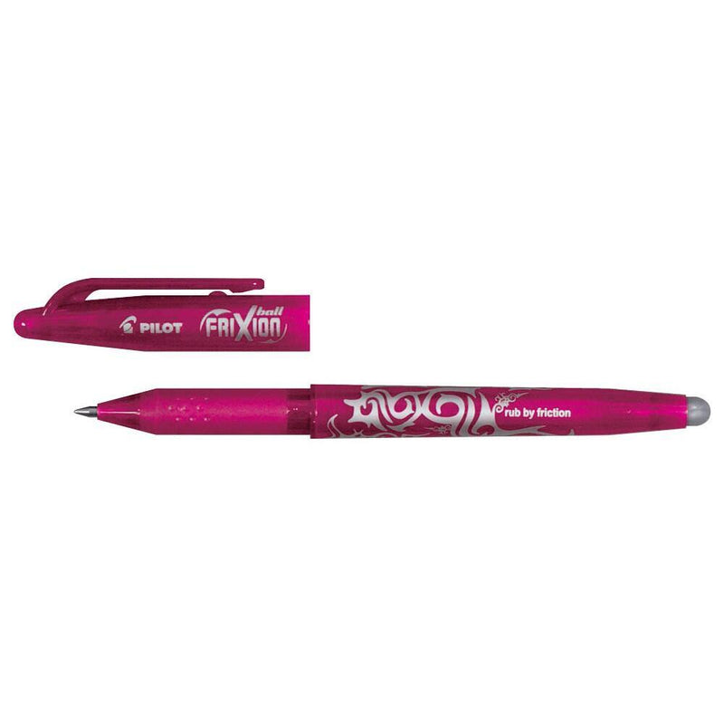 PILOT FRIXION ball Tintenroller 0,35 mm - Schreibfarbe orange