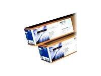 HP Original Plotterpapier C6568B - Coated Paper