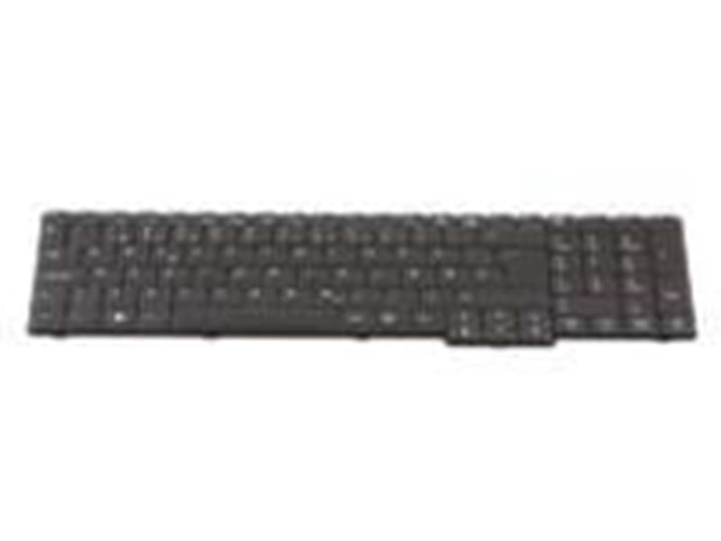 Acer Darfon tastatur - Tastaturen - Schwarz