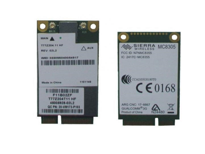 Fujitsu Sierra Drahtlos Gobi 3000