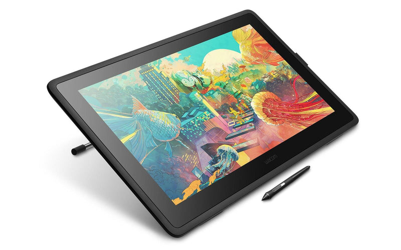 Wacom Einstellbarer Standfuß für Cintiq 22