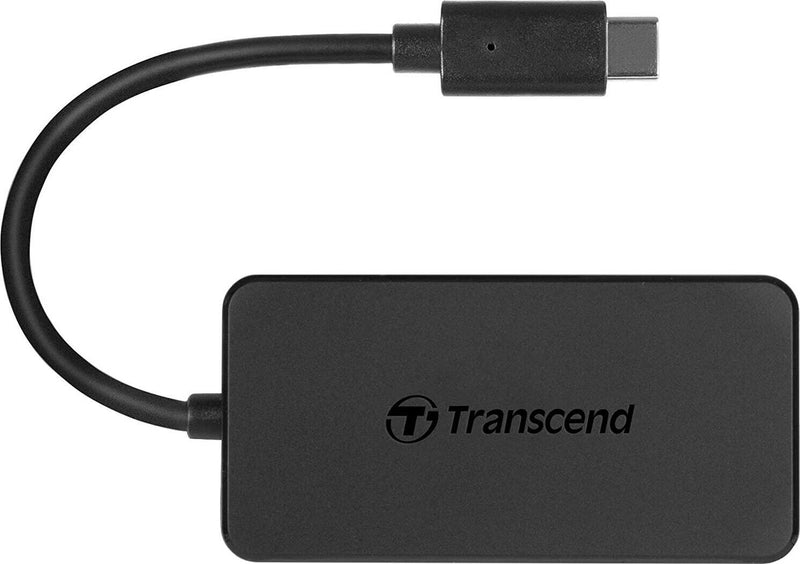 Transcend HUB2C - USB-Hub