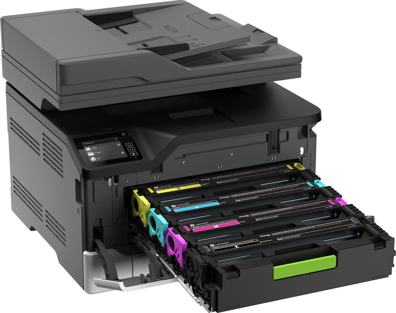 LEXMARK MC3326adwe Farb-Multifunktionsgerät