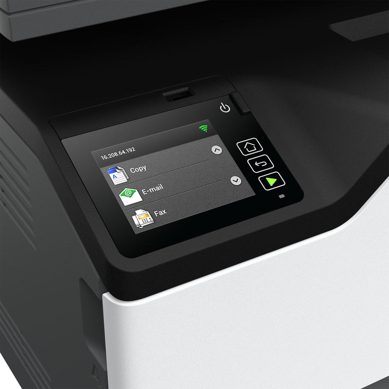 LEXMARK MC3326adwe Farb-Multifunktionsgerät