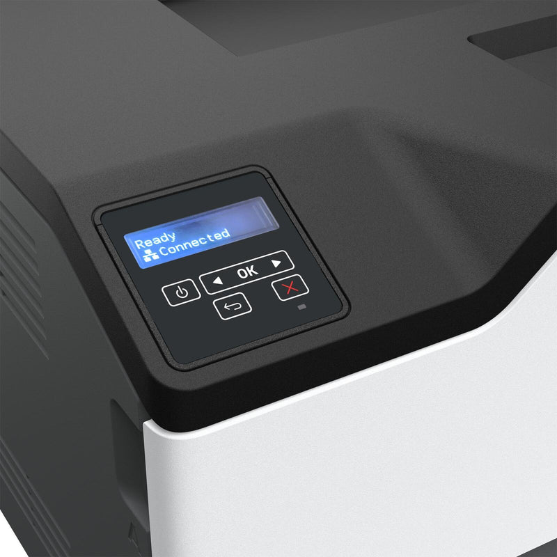 LEXMARK C3326dw Farb-Laserdrucker