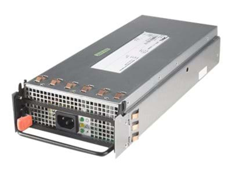Dell 570W - PSU Netzteile - 570 Watt - ATX - 80 Plus