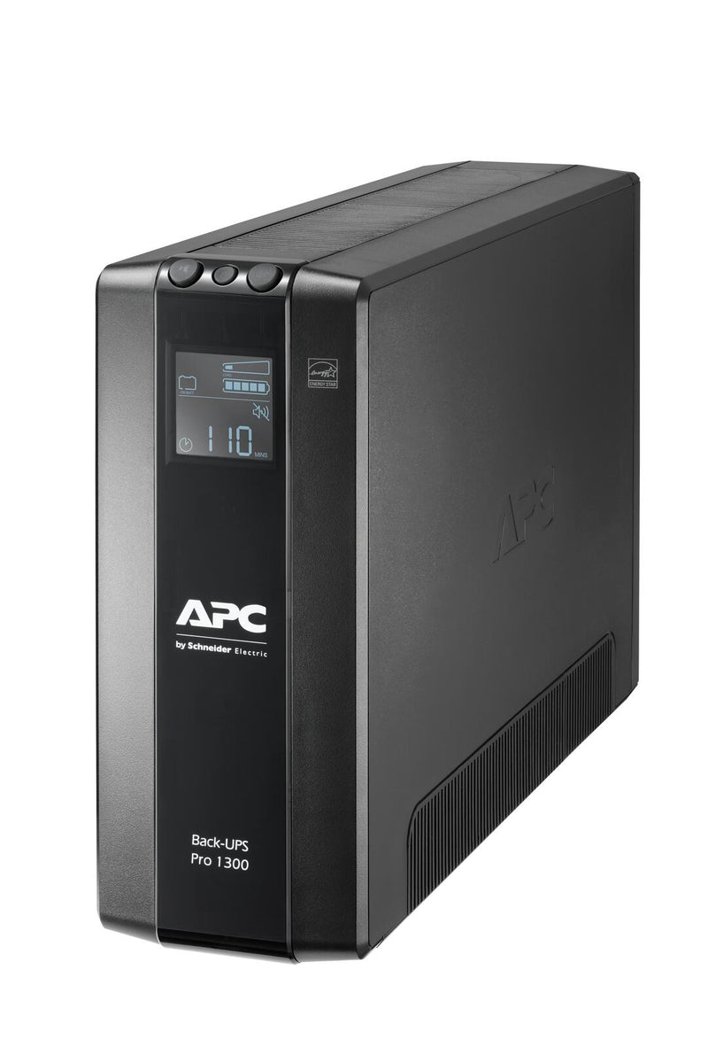 APC BR1300MI Back-UPS PRO 1300VA, 230 V,