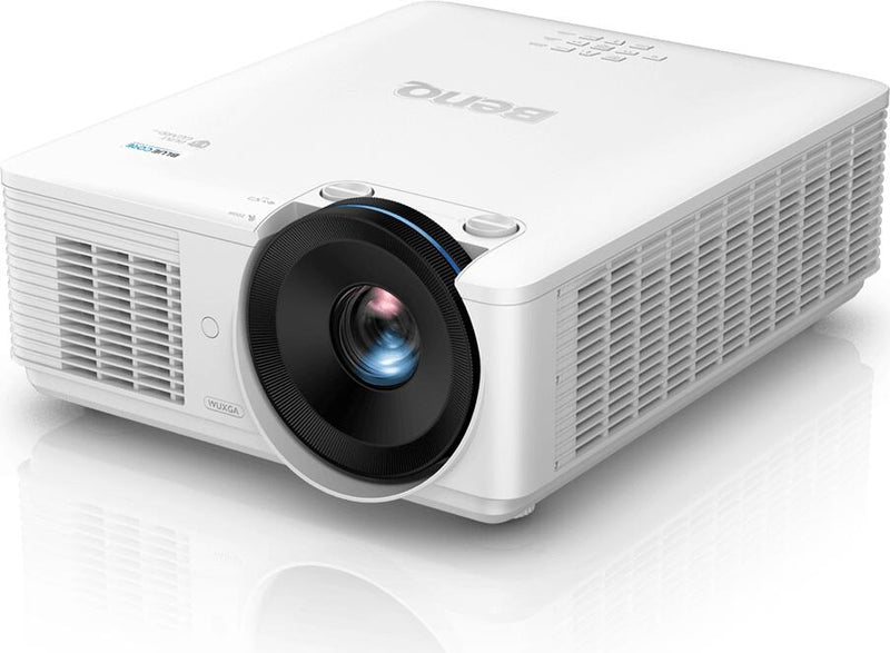 BenQ LU785 Business Laser DLP Beamer 6000 ANSI Lumen