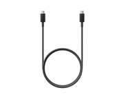 Samsung USB Type-C zu USB Type-C Kabel Black (100 W)
