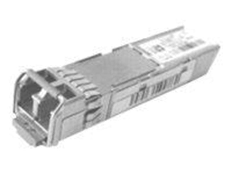 Cisco 1000BASE-SX SFP transceiver module MMF 850nm / GLC-SX-MMD