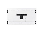 Samsung WMN-WM65R NoGap Wandhalterung für Samsung Flip 2 WM65R, Flip Pro WM65B interaktives Flipchart