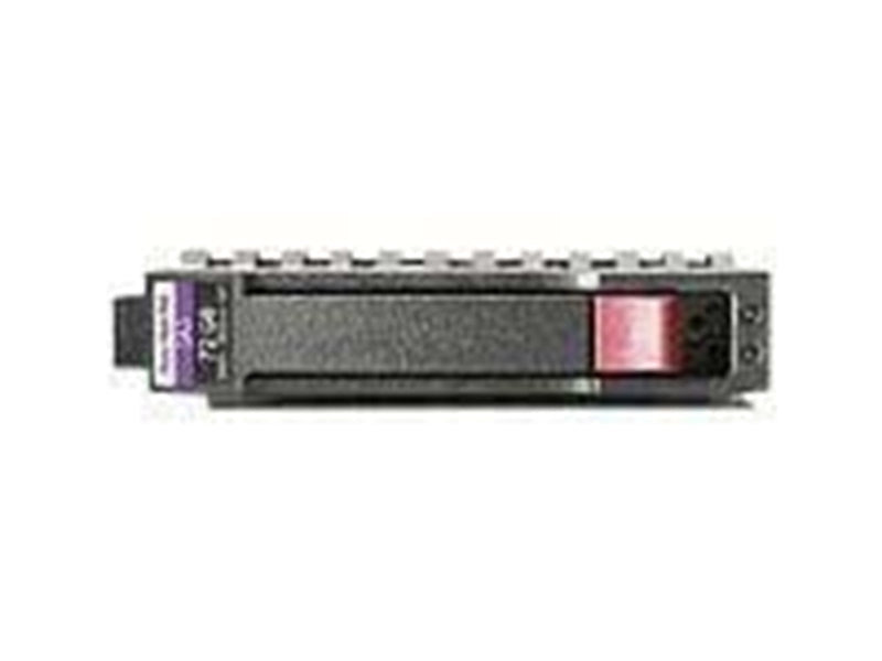 HP Hårddisk - 3TB - Festplatten - 652766-B21 - SAS2 - 3.5" LFF