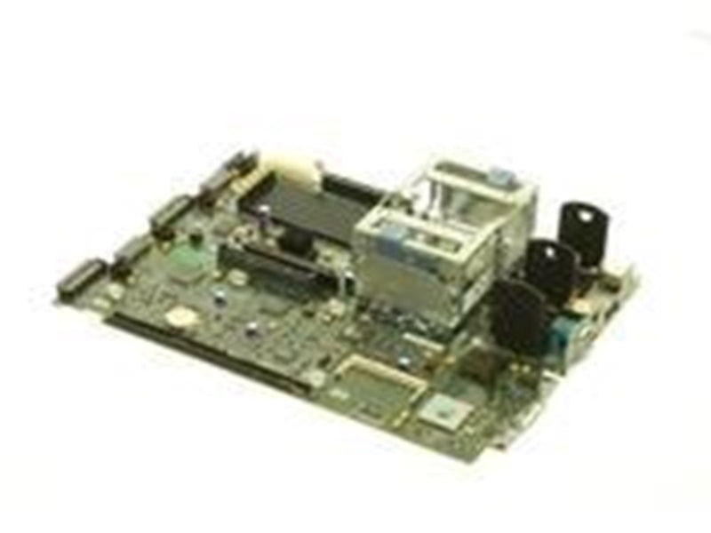 HP BD.SYS.W/PROC Käfig 2.4 + 2.8 Mainboard - socket