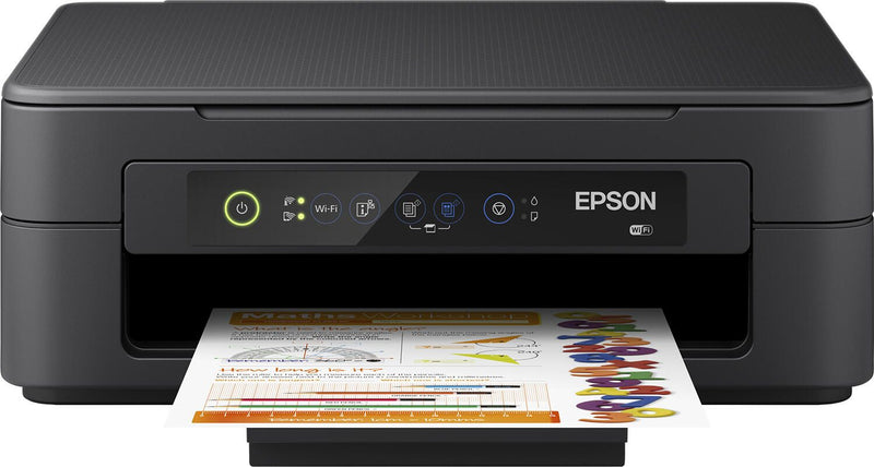 Epson Expression Home XP-2105 Tintenstrahl-Multifunktionsgerät