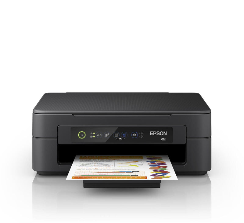 Epson Expression Home XP-2105 Tintenstrahl-Multifunktionsgerät
