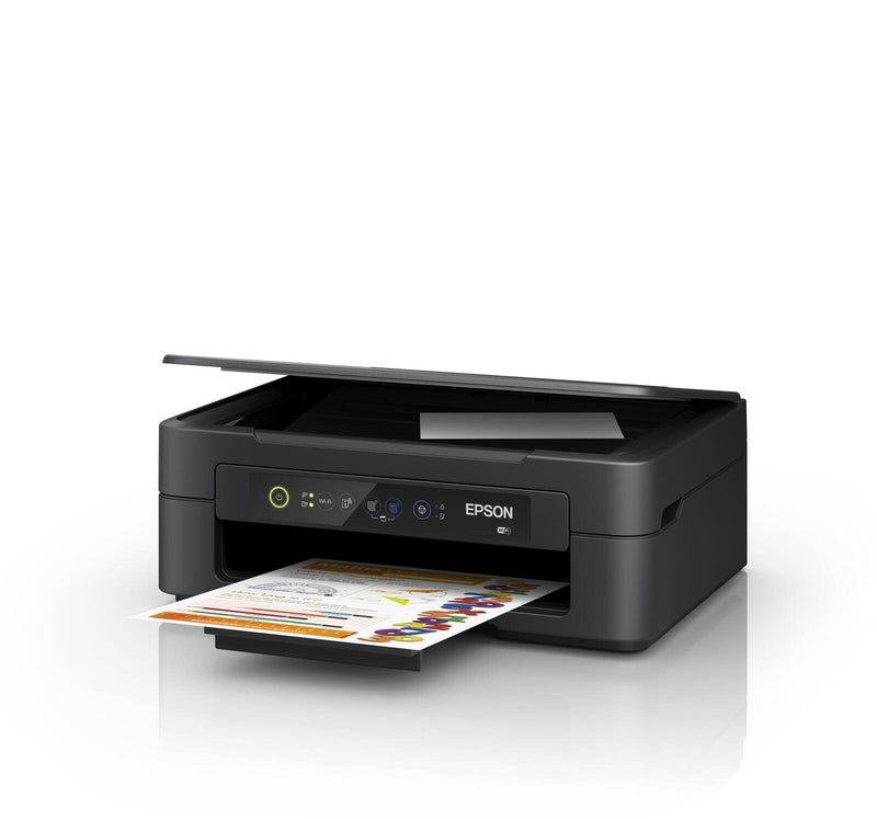 Epson Expression Home XP-2105 Tintenstrahl-Multifunktionsgerät