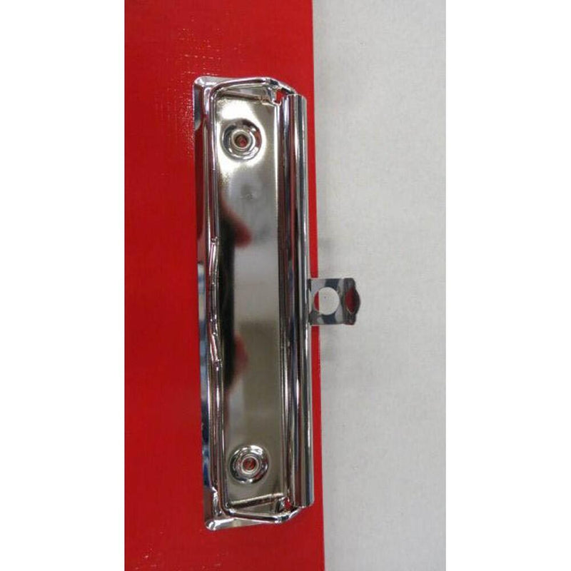 PAGNA Klemmbrett 24009-02 DIN A4 Karton - blau