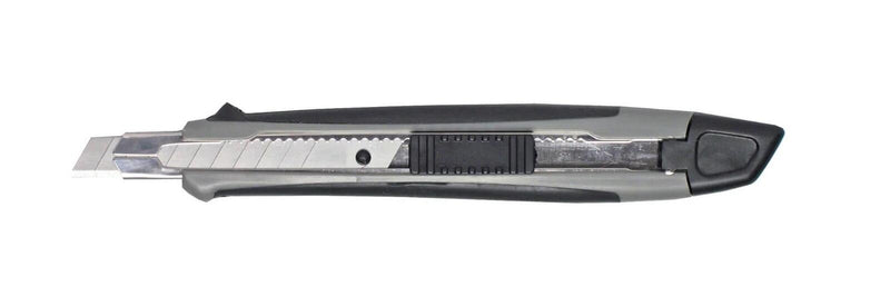 MAUL Cuttermesser mit Abbruchklingen - 9 mm