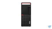 Lenovo ThinkCentre M920t Mini-Tower-PC Intel Core i5-9500vPro, 8GB DDR4, 256GB SSD, Windows 10 Pro 64