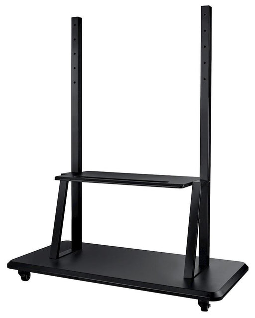 Optoma ST01 Trolley Rollwagen für interaktive Touch Displays von 165-218 cm 65-86 Zoll