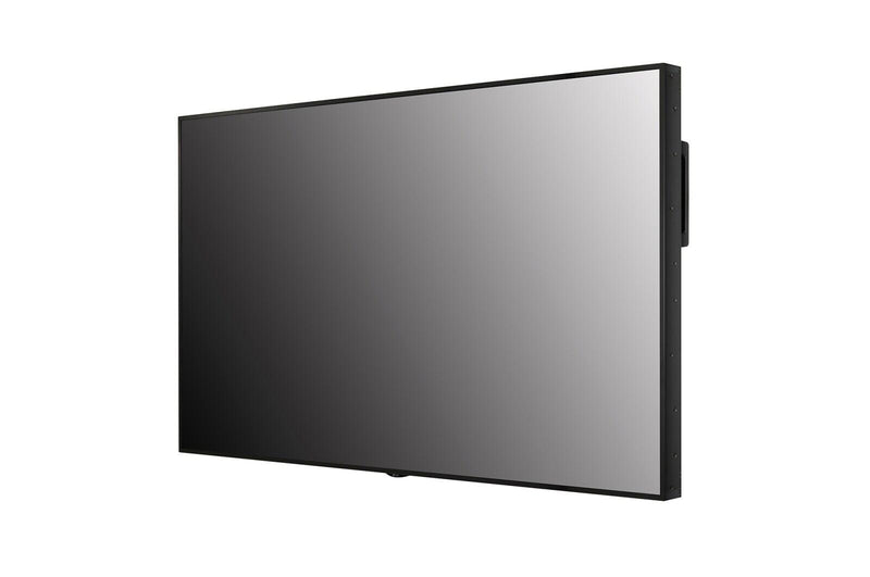 LG 75XS2E-B Digital Signage Schaufenster Display 190,5 cm 75 Zoll