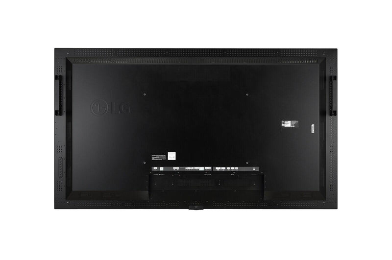 LG 75XS2E-B Digital Signage Schaufenster Display 190,5 cm 75 Zoll