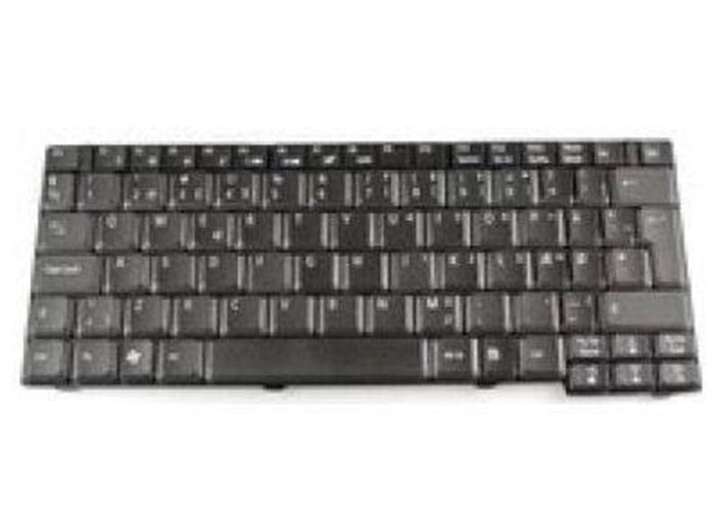 Acer tastatur - Tastaturen