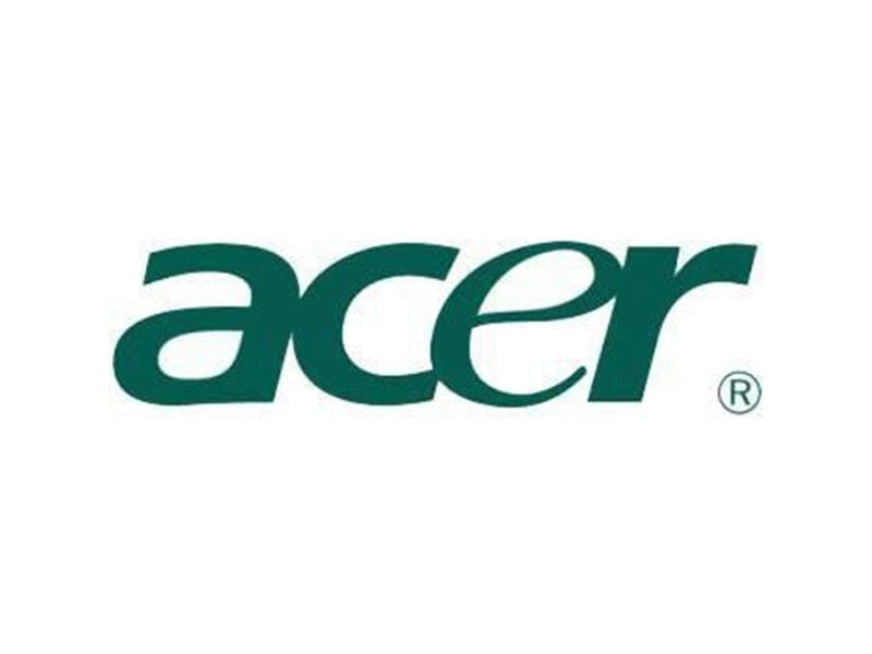 Acer tastatur - Tastaturen