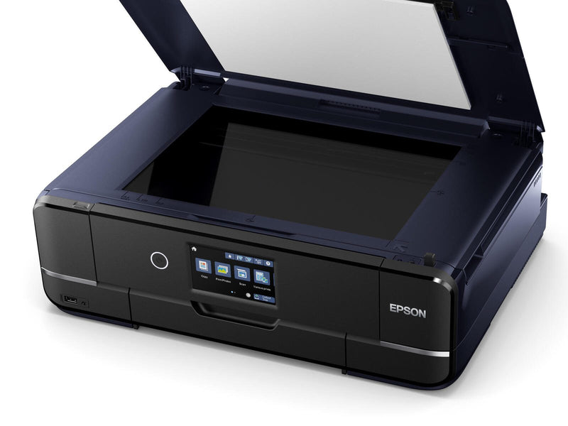 Epson Expression Photo XP-970 Tintenstrahl-Multifunktionsgerät